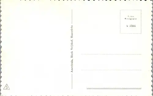 34043 - Niederlande - Maastrich , Vrijthof Duifjes  - nicht gelaufen