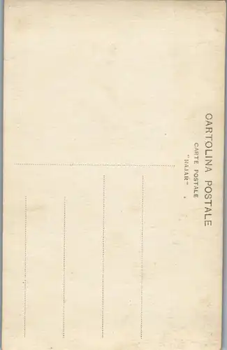 34225 - Italien - Urbino , Monumento a Raffaello Sanzio - nicht gelaufen