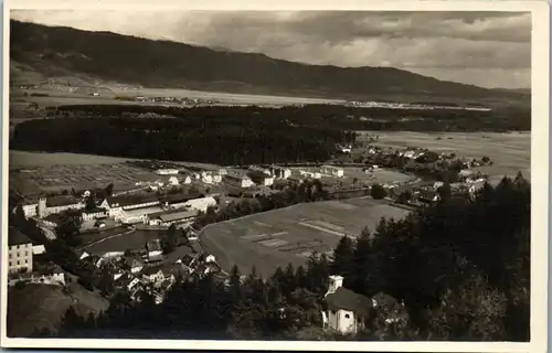34301 - Steiermark - Judenburg , Panorama - nicht gelaufen