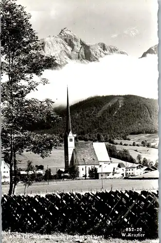34302 - Steiermark - Alm mit Schönfeldspitze - nicht gelaufen