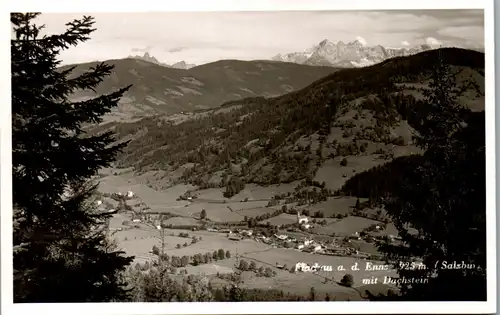 34307 - Salzburg - Flachau an der Enns mit Dachstein - nicht gelaufen