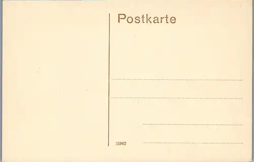 34414 - Tschechische Republik - Eger , Bankettsaal in der Kaiserburg - nicht gelaufen