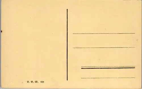 34418 - Deutschland - Nürnberg , Goldenes Haus und alte Häuser an der Pegnitz  - nicht gelaufen