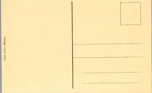 34422 - Deutschland - Schliersee , Panorama - nicht gelaufen