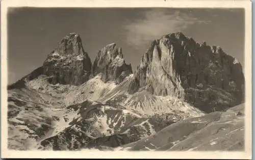 34428 - Italien - Langkofel - nicht gelaufen