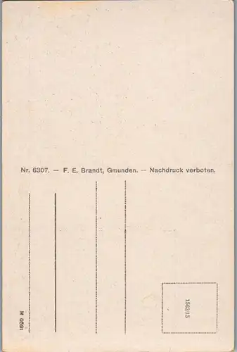 34429 - Salzburg - Eingang zum St. Petersfriedhof - nicht gelaufen