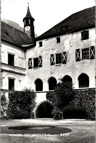 34581 - Tirol - Jenbach , Schloss Tratzberg - nicht gelaufen