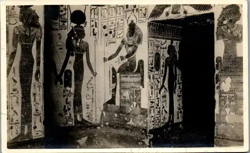 34700 - Ägypten - Monumente - nicht gelaufen