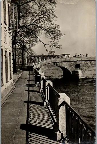 34712 - Russland - Leningrad