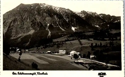 34775 - Steiermark - Klachau , Panorama - nicht gelaufen