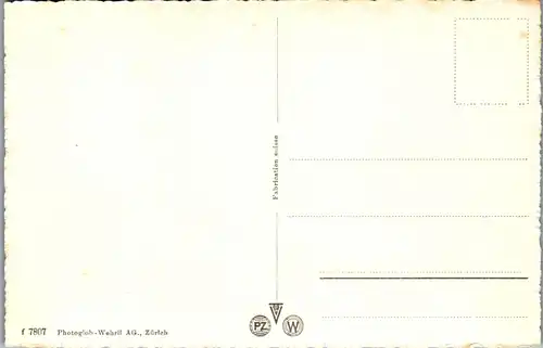 34864 - Schweiz - Basel , Kleinhüninger Rheinhafen , St. Jakob Denkmal , Rheinbrücken , Mehrbildkarte - nicht gelaufen