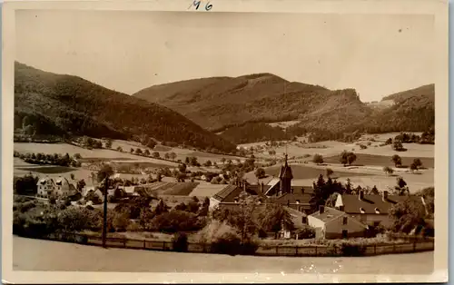 34881 - Niederösterreich - Mayerling , Panorama - nicht gelaufen