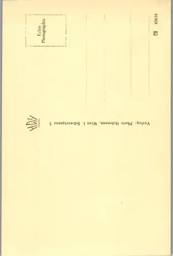 34995 - Oberösterreich - Leonstein - nicht gelaufen