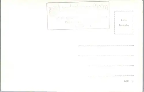 35054 - Oberösterreich - Hinterstoder , Schilift am Hutterer Höss mit Totengebirge - nicht gelaufen