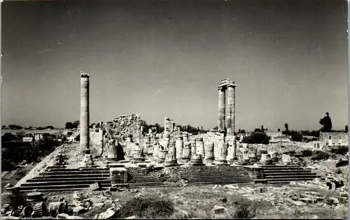 35071 - Türkei - Didim , Söke - nicht gelaufen