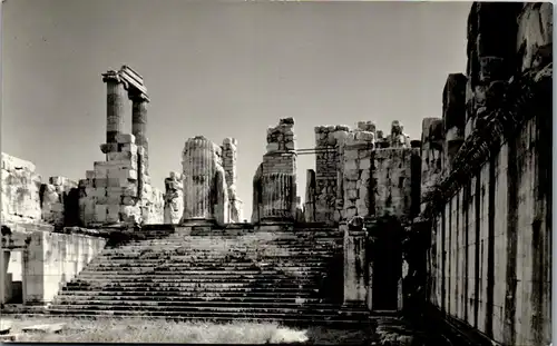 35072 - Türkei - Didim , Söke - nicht gelaufen