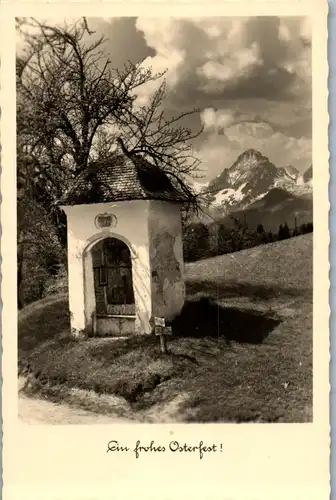 35115 - Ostern - Ein frohes Osterfest - nicht gelaufen