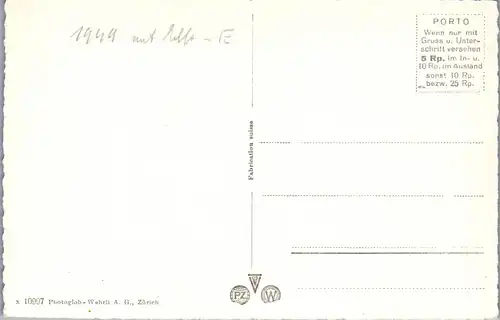 35142 - Schweiz - Luzern und die Alpen - nicht gelaufen