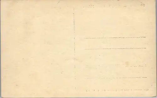 35219 - Steiermark - Admont mit dem Großen Buchstein - nicht gelaufen 1924