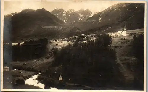 35262 - Tirol - Telfes , Stubaital - gelaufen