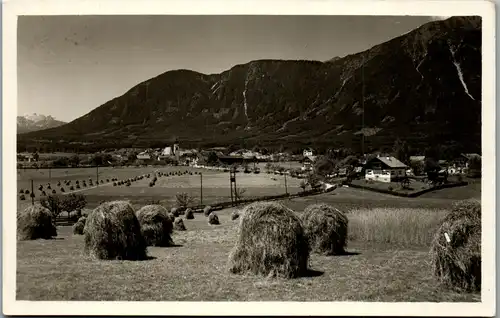 35269 - Tirol - Barwies - gelaufen