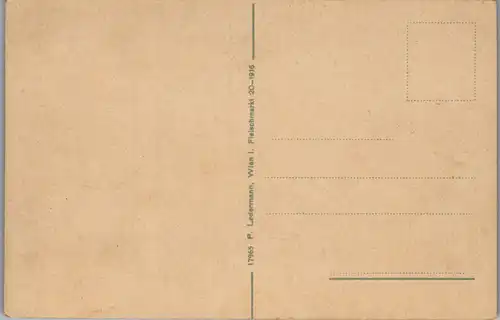 35764 - Niederösterreich - Stift Göttweig , P. P. Benediktinerstift - nicht gelaufen 1916