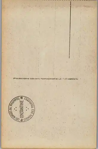 35794 - Algerien - Constantine , Les Ponts d'El Kantara - nicht gelaufen