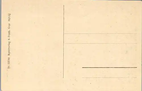 36178 - Niederösterreich - Semmering , Südbahnhotel u. Raxalpe - nicht gelaufen 1922