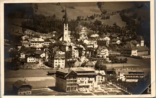 36192 - Salzburg - Hofgastein - gelaufen 1928