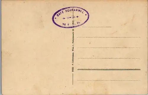 36237 - Niederösterreich - Melk an der Donau , P. p. Benediktiner Abtei , Dampfer - nicht gelaufen 1917