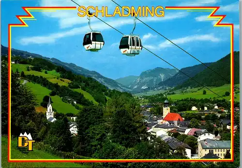 36723 - Steiermark - Schladming - nicht gelaufen