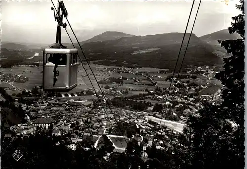 36801 - Salzburg - Salzbergbahn Hallein Dürrnberg - nicht gelaufen