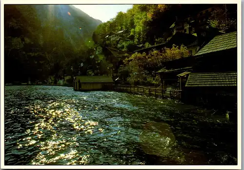 36838 - Oberösterreich - Hallstatt - nicht gelaufen