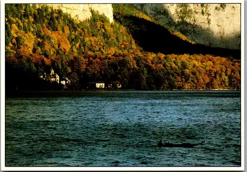 36839 - Oberösterreich - Hallstatt - nicht gelaufen