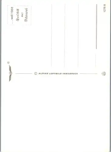 36932 - Tirol - Wasserrad - nicht gelaufen