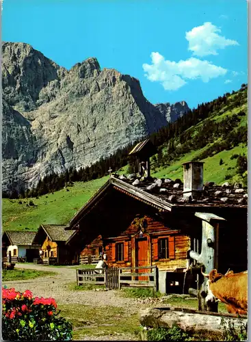 36933 - Tirol - Grüße aus den Bergen - nicht gelaufen