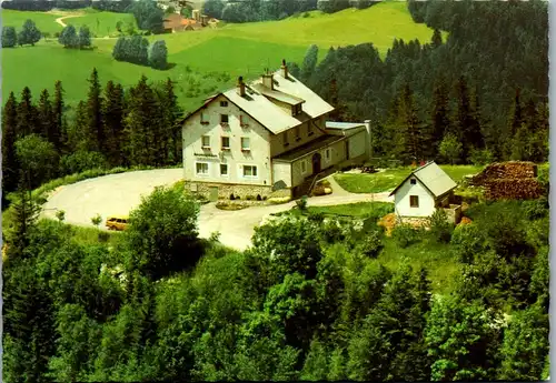37186 - Niederösterreich - Hohe Wand , Waldeggerhaus , Fam. Postl - nicht gelaufen