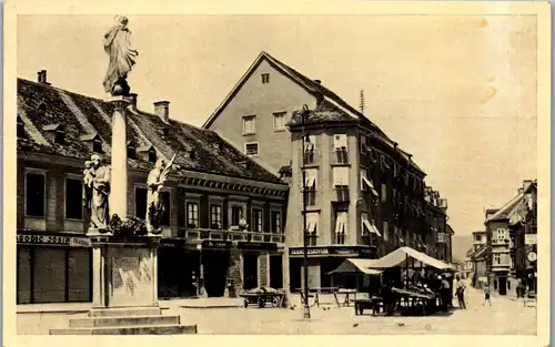 937337 - Slowenien - Celje , Glavni Trg - gelaufen 1941