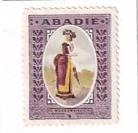 937354 -  - Abadie , 9 , XX Mode Weiblich