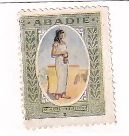 937381 -  - Abadie , 2 , XX Mode Weiblich