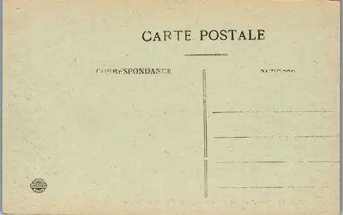 37595 - Frankreich - Lyon , Place de la Republique et Monument Carnot - nicht gelaufen