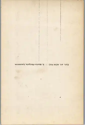 37810 - Schweiz - Chateau de Chillon - nicht gelaufen