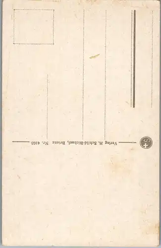 37897 - Schweiz - Lauterbrunnen , Trümmelbach , Unterster Fall - nicht gelaufen