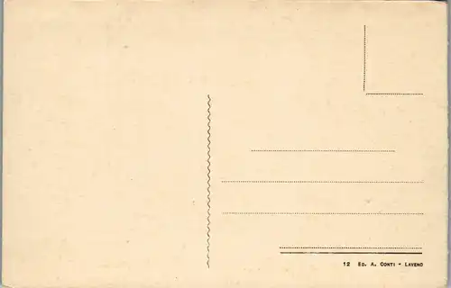 38054 - Schweiz - Locarno , Madonna del Sasso - nicht gelaufen