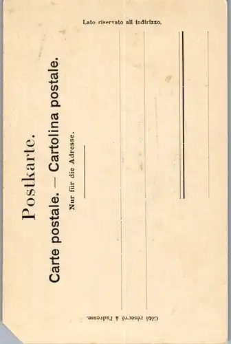 38075 - Schweiz - Bern , Tour de l'Horloge , Zeitglockenturm - nicht gelaufen