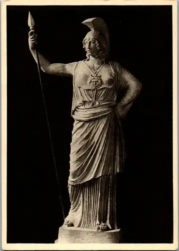 38145 -  - Athena - nicht gelaufen