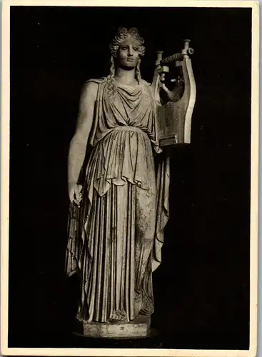 38185 -  - Apollo - nicht gelaufen