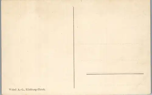 38306 - Schweiz - Luzern , Löwendenkmal - nicht gelaufen