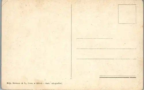 38490 - Italien - Campagna Romana - nicht gelaufen