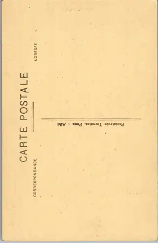 38541 - Frankreich - Albi , Maison Enjalbert , Rue Timbal - nicht gelaufen